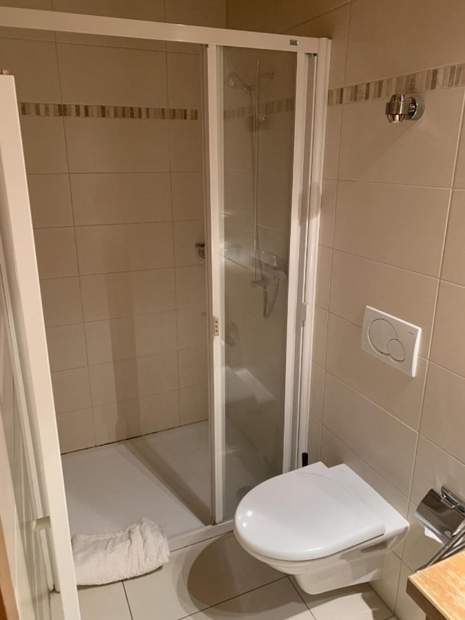Ct Apartment Verbier Bagian luar foto